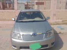 Toyota ‏Corolla ‏XLI ‏2006