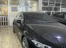 مرسيدس بنز الفئة-A A 250 2022