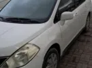 نيسان ‏تيدا ‏2011