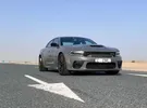 Dodge ‏Charger ‏SRT 392 ‏2024