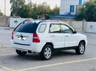 كيا ‏سبورتاج ‏LX ‏2008