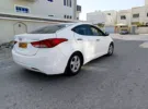 Hyundai ‏Elantra ‏Standard ‏2013