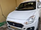 Suzuki Swift Dzire 2018