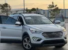 Hyundai ‏Santa Fe ‏Limited ‏2014