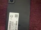 سامسونج ‏جالاكسي 5G A22 ‏256 جيجابايت ‏أسود