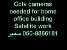 cctv cameras