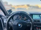 BMW ‏5 Series ‏528 ‏2012