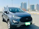 Ford ‏Ecosport ‏Standard ‏2018