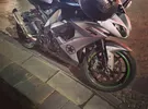 كاواساكي ‏Ninja 1000 ‏2010 ‏1000 سي سي