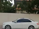 مرسيدس بنز ‏الفئة-C ‏C 230 ‏2009