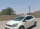 كيا ‏ريو ‏EX ‏2014