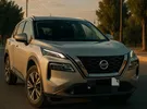 Nissan ‏Rogue ‏SV ‏2022