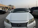 لكزس ES ES 350 Luxury 2013