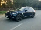 إنفينيتي ‏QX70 ‏Sport ‏2020