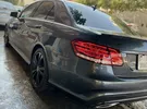 مرسيدس بنز الفئة-E E 350e 2015
