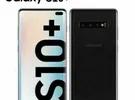 سامسونج ‏جالاكسي S10 بلس ‏512 جيجابايت ‏أسود