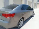 كيا ‏سيراتو ‏EX ‏2012
