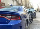 دودج ‏تشارجر ‏GT ‏2018