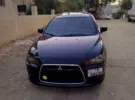 ميتسوبيشي ‏لانسر ‏GT ‏2009