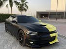 Dodge Charger Scatpack 2018