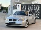بي ام دبليو ‏الفئة 5 ‏528 ‏2008