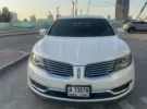 لينكولن ‏MKX ‏Premiere ‏2016