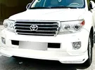 تويوتا ‏لاند كروزر ‏GXR ‏2014