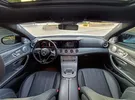 مرسيدس بنز ‏الفئة-E ‏E 350 ‏2021