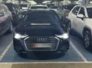 أودي ‏A6 ‏Sedan ‏2021