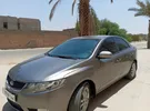 Kia ‏Cerato ‏EX ‏2012