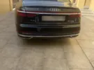 أودي ‏A8 ‏A8 L ‏2020