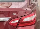 Nissan ‏Altima ‏SL ‏2017