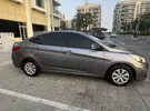 هيونداي ‏اكسنت ‏GL ‏2017