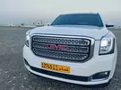 جي إم سي ‏يوكن ‏XL SLT ‏2017
