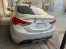 هيونداي ‏النترا ‏Sport ‏2012