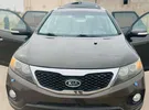 Kia ‏Sorento ‏EX ‏2010