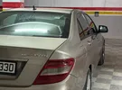 Mercedes Benz ‏C-Class ‏C 180 ‏2009