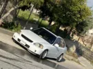 Honda ‏Civic ‏Standard ‏1998
