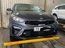 Kia ‏Forte ‏Standard ‏2019
