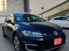 فولكسفاغن ‏جولف ‏E-Golf ‏2017