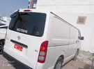 تويوتا ‏هايس ‏GL ‏2017