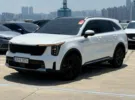 كيا ‏سورينتو ‏X-Line SX AWD ‏2024