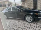 شيفروليه ‏ماليبو ‏LT ‏2017