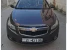 Chevrolet ‏Cruze ‏LS ‏2012