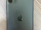 Apple ‏iPhone 11 Pro Max ‏256 GB ‏Green