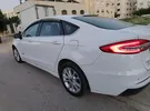 فورد ‏فيوجن ‏SE ‏2019