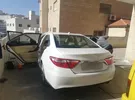 Toyota ‏Camry ‏XLE ‏2016