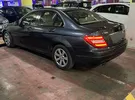 مرسيدس بنز ‏الفئة-C ‏C 180 ‏2014