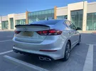 Hyundai ‏Elantra ‏SE ‏2018