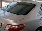 Toyota Camry GLE 2008